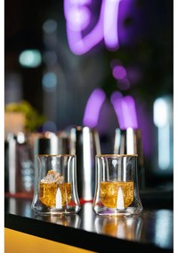 Bicchieri da cocktail in set da 2 250 ml Soho - Vialli Design