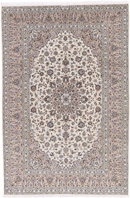 Kashan Tappeto persiano 310x210 (Iran) Annodato A Mano
