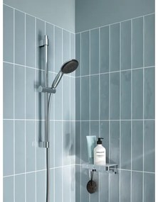 GROHE 27942001 - Set doccia VITALIO START 110 600 mm cromo lucido