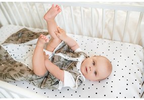 Sacco nanna Sleepee Grow Up Bloom