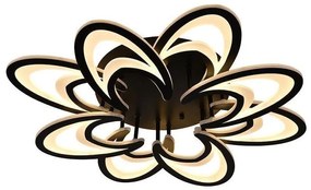 Lampadario LED a plafone dimmerabile LED/125W/230V 3000-6500K + tc