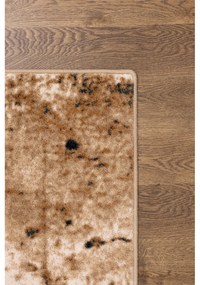 Tappeto in lana color rame 200x300 cm Max - Agnella