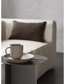 Tavolo rotondo in metallo ø 35 cm Oru - Blomus