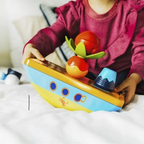 SmartMax – I miei primi pirati