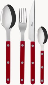 Set di posate in acciaio inossidabile Bistrot, varie misure