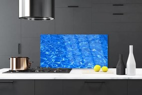 Rivestimento parete cucina Acqua Art 100x50 cm
