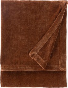 Coperta in ciniglia Heavy
