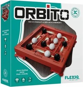 Gioco da Tavolo Asmodee Orbito