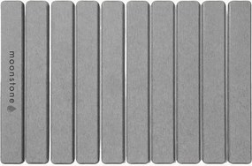 Tappetino da bagno pieghevole antiscivolo Agilis