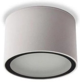 LED2 - Faretto da esterno MEDO 1xGX53/11W/230V white IP54