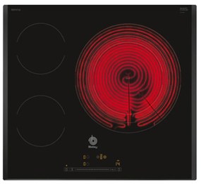 Piano Cottura in Vetroceramica Balay 3EB767LQ 60 cm 60 cm