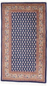 Mir Tappeto orientale 130 x 70 (Indian) Annodato A Mano