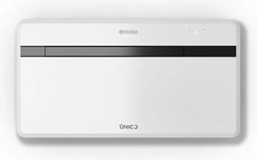 Olimpia Splendid - 02523 Climatizzatore Fisso senza Unità Esterna - Unico Next-F 8 hp pva, con Pompa di Calore, Motore Inverter Potenza 1,6 kW/1,5 Kw