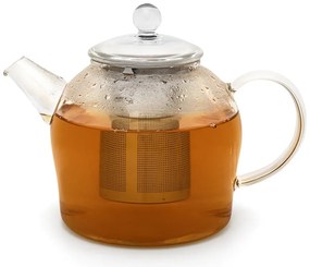 Teiera in vetro 500 ml Minuet Santhee - Bredemeijer