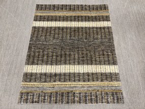 Loribaft Tappeto 200 x 150 Beige (Iran) Annodato A Mano