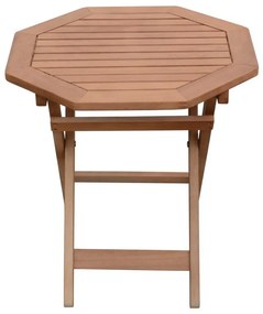 Tavolino da giardino rotondo ø 50 cm Mayfield – Garden Pleasure