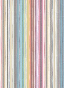 Missoni Home Carta da parati Striped Sunset - 10396