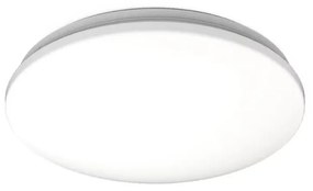 Philips ACUNA LED/21W/230V 4000K lampada da soffitto con sensore