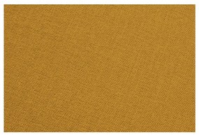 Poltrona gialla Celine – Bobochic Paris