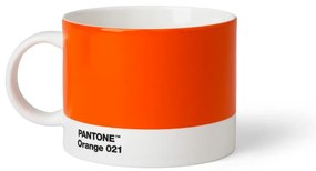 Tazza in ceramica arancione da 475 ml Orange 021 - Pantone