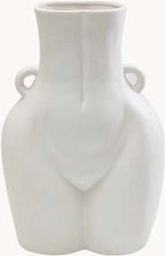 Vaso fatto a mano Donna, alt. 30 cm