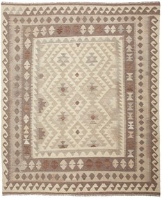 Kilim Tappeto orientale 170x200 (Pakistan) Tessuto A Mano