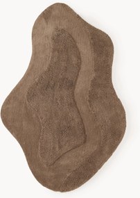 Tappeto dalla forma organica Kyla