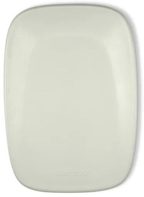 Nattou - Tappetino per il cambio SOFTY 50x70 cm verde