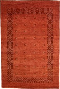 Loribaft Tappeto orientale 190 x 130 (Indian) Annodato A Mano
