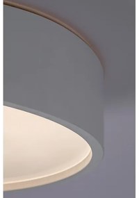 Rabalux 75012 - Plafoniera LED con sensore LARCIA LED/19W/230V IP44 bianco