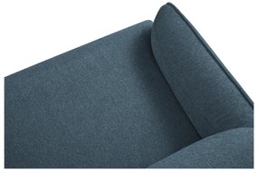 Sedia blu Neso - Windsor &amp; Co Sofas