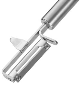 WMF - Pelaverdure oscillante PROFI PLUS in acciaio inox