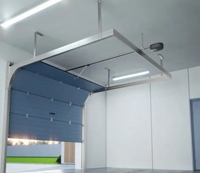 Apparecchio tecnico LED per tubi T8 2xG13/18W/230V 5000K IP65 127 cm