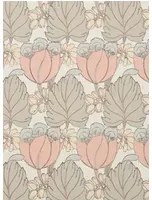 Liberty Carta da parati Regency Tulip - Ointment