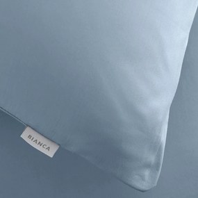 Federe per cuscino in set in percalle di cotone 2 pz 50x75 cm Cotton Percale – Bianca