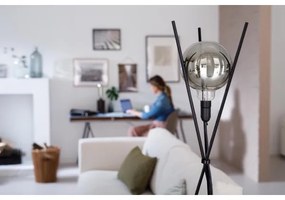 Lampadina LED dimmerabile SMOKY VINTAGE Philips E27/6,5W/230V 4000K