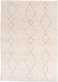 Berber Tappeto orientale 350 x 250 (Pakistan) Annodato A Mano