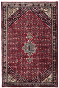 Bidjar Tappeto persiano 300 x 210 (Iran) Annodato A Mano