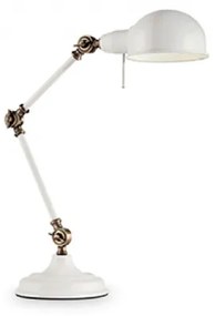 Ideal Lux -  Truman TL1  - Lampada da tavolo