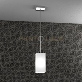 Crazy sospensione 1 luce 1105-s1