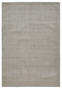Kave Home - Tappeto Empuries grigio 160 x 230 cm