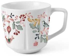 Tazza in porcellana bianca 300 ml Grand Cru Cottage - Rosendahl