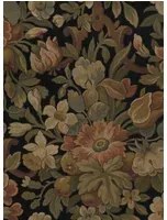 Rebel Walls Tapete Vintage Garden - Ivory