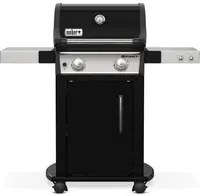 Barbecue a gas Spirit E 215 - Weber