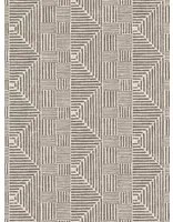 Essentials Carta da parati Macrame - 11001