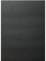 Jean Paul Gaultier Carta da parati Embosse - Noir
