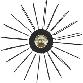 Eglo 98507 - Plafoniera TREMEDAL 1xE27/28W/230V