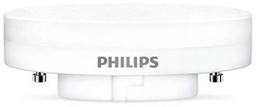 Philips - Lampadina LED 5,5W (500lm) GX53