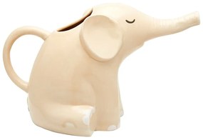 Annaffiatoio in ceramica Elephant – Sass &amp; Belle