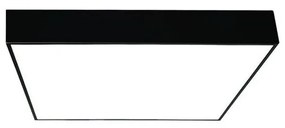 Plafoniera LED LED/65W/230V 4000K 60x60 cm